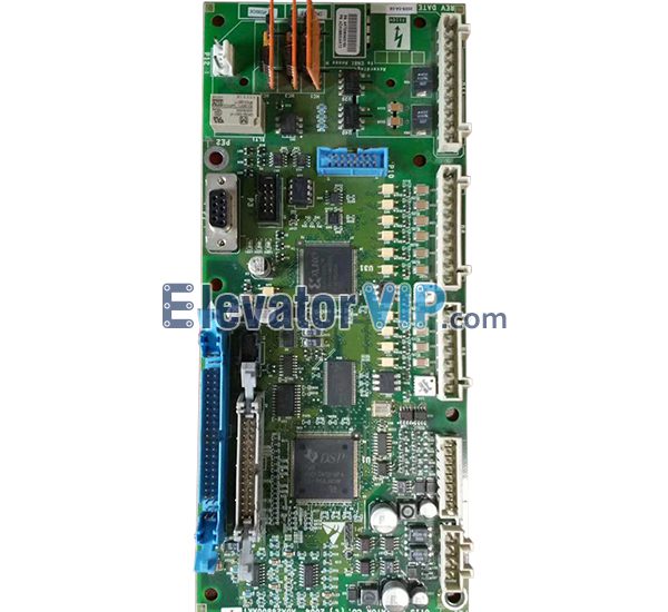 OTIS Elevator GDCB Board, OTIS GDCB Board Repair, OTIS GDCB Board Supplier, OTIS GDCB Board Manufacturer, OTIS GDCB Board for Sale, Cheap PCB Board, AEA26800AKT1, ACA26800AKT1, ADA26800AKT1, ADA26800AKT2