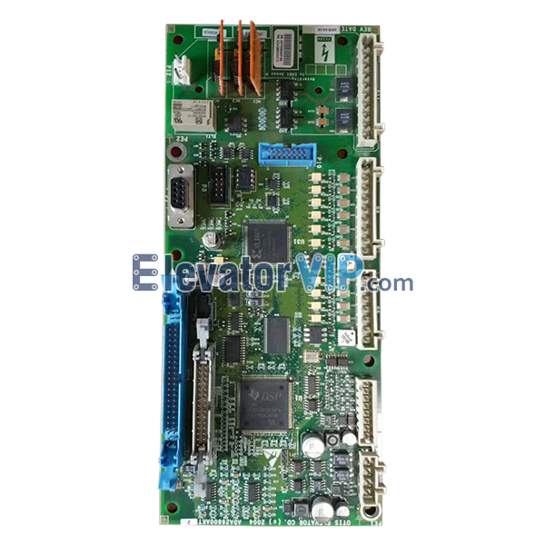 OTIS Elevator GDCB Board, OTIS GDCB Board Repair, OTIS GDCB Board Supplier, OTIS GDCB Board Manufacturer, OTIS GDCB Board for Sale, Cheap PCB Board, AEA26800AKT1, ACA26800AKT1, ADA26800AKT1, ADA26800AKT2