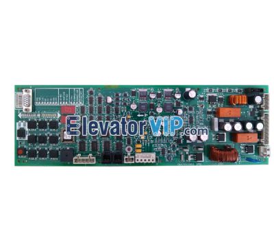 Elevator SPBC Board, Elevator GEN2 SPBC Board, SPBC Board Repair, Roomless SPBC Board Replacement, PCB Motherboard Repair, GAA26800KB1