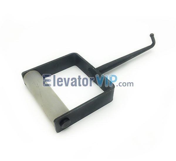 Escalator Handrail Installation Tool, Escalator Handrail Pull Hook, How to eliminate damage to handrail during installation, XAA27BD1, Escalator Handrail Installation Tool Supplier, Escalator Handrail Installation Tool Manufacturer