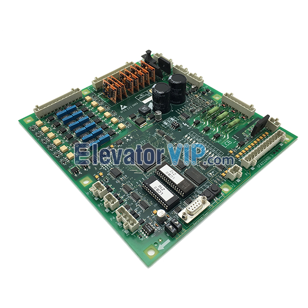 Otis Elevator LCB_II Board, OTIS Lift LCB-II Motherboard, Otis LCB2 PCB, GFA21240D1, GGA21240D1, Otis Elevator LCB_II Board Supplier in Istanbul Turkey