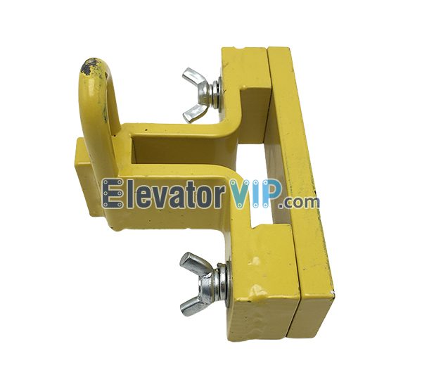 Elevator T-rail Lifter, Cheap Elevator T-rail Lifter Supplier, T-rail Lifter Manufacturer, Elevator Guide Rail Installation Tool, Elevator Guide Rail Installation Device, Wholesale Elevator T-rail Lifter, Elevator T-rail Lifter Online, XAA27AAD1, XAA27AAD2