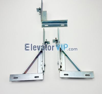 Elevator Landing Door Sill Installation Bracket, Elevator Sill Installation Kit, Elevator Sill Installation Device, Elevator Sill Installation Tools Supplier, XWE103L505
