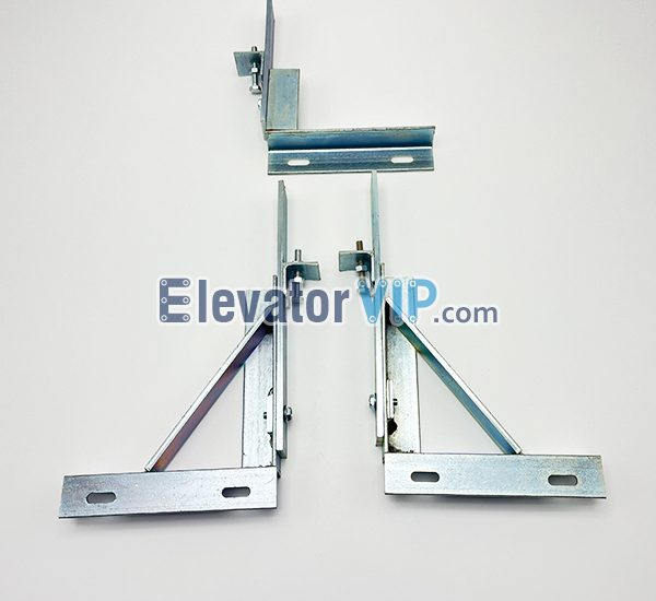Elevator Landing Door Sill Installation Bracket, Elevator Sill Installation Kit, Elevator Sill Installation Device, Elevator Sill Installation Tools Supplier, XWE103L505
