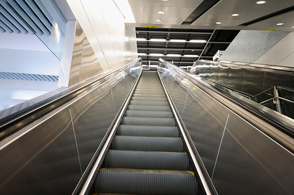 7 Factors May Cause Escalator Failure in 2018