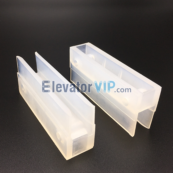 Otis Elevator Counterweight Guide Shoe Insert, Otis Lift Sliding Guide