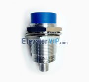 Otis Escalator Spare Parts Step Loss Detection Sensor DAA608B1, Escalator Inductive Sensor, Contrinex Inductive Sensor Supplier, Escalator DW-AS-613-M30-002, OTIS Inductive Proximity Switch, OTIS Escalator Inductive Sensor, Escalator Inductive Sensor Supplier, Escalator Inductive Sensor Manufacturer, Escalator Inductive Sensor Exporter, Wholesale Escalator Inductive Sensor, Cheap Escalator Inductive Proximity Switch for Sale, Escalator Limit Switch Online