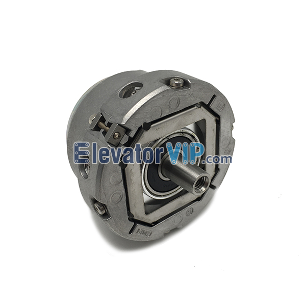 ERN 1387 2048 62S14-70 A3, HEIDENHAIN Elevator Rotary Encoder, ERN1387 Encoder, XAA633AA1