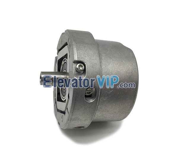 ERN 1387 2048 62S14-70 A3, HEIDENHAIN Elevator Rotary Encoder, ERN1387 Encoder, XAA633AA1