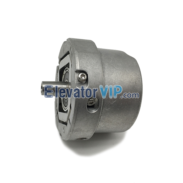 ERN 1387 2048 62S14-70 A3, HEIDENHAIN Elevator Rotary Encoder, ERN1387 Encoder, XAA633AA1