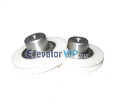 Otis Elevator Spare Parts Roller FAA198AB1, Elevator Pulley for Aircord Pax Doors, OTIS Elevator Pulley for Aircord Pax Door, Elevator Pulley Supplier, Elevator Pulley Manufacturer, Elevator Pulley Factory, Elevator Pulley Exporter, Wholesale Elevator Pulley, Cheap Elevator Pulley Online