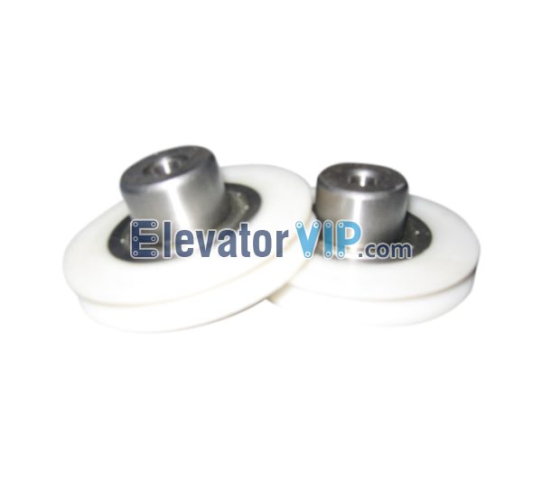 Otis Elevator Spare Parts Roller FAA198AB1, Elevator Pulley for Aircord Pax Doors, OTIS Elevator Pulley for Aircord Pax Door, Elevator Pulley Supplier, Elevator Pulley Manufacturer, Elevator Pulley Factory, Elevator Pulley Exporter, Wholesale Elevator Pulley, Cheap Elevator Pulley Online