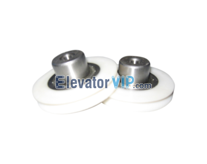 Otis Elevator Spare Parts Roller FAA198AB1, Elevator Pulley for Aircord Pax Doors, OTIS Elevator Pulley for Aircord Pax Door, Elevator Pulley Supplier, Elevator Pulley Manufacturer, Elevator Pulley Factory, Elevator Pulley Exporter, Wholesale Elevator Pulley, Cheap Elevator Pulley Online