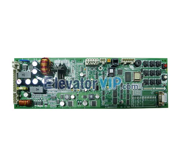 Elevator SPBC-II Motherboard, Elevator SPBC-II Board for Gen2, OTIS Lift SPBC-2 Board, Elevator SPBC-II PCB Board Online, Elevator SPBC-II Motherboard Manufacturer, Elevator SPBC-II Motherboard Factory, Elevator SPBC-II Motherboard Exporter, Wholesale Elevator SPBC-II Motherboard, Cheap Elevator SPBC-II Motherboard for Sale, Buy Quality Elevator SPBC-II Motherboard, GAA26800NB1