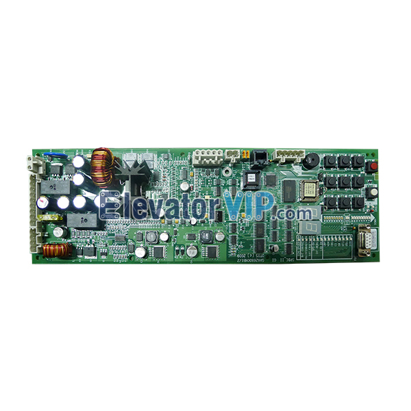 Elevator SPBC-II Motherboard, Elevator SPBC-II Board for Gen2, OTIS Lift SPBC-2 Board, Elevator SPBC-II PCB Board Online, Elevator SPBC-II Motherboard Manufacturer, Elevator SPBC-II Motherboard Factory, Elevator SPBC-II Motherboard Exporter, Wholesale Elevator SPBC-II Motherboard, Cheap Elevator SPBC-II Motherboard for Sale, Buy Quality Elevator SPBC-II Motherboard, GAA26800NB1