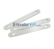 Escalator Connecting Link for Skirt Brush Bracket, OTIS Escalator Skirt Brush Bracket Connecting Device, Escalator Connecting Link Supplier, Escalator Connecting Link Wholesaler, Escalator Connecting Link Exporter, Escalator Connecting Link Manufacturer, Escalator Connecting Link Factory, Cheap Escalator Connecting Link Online, GAA450AZ1