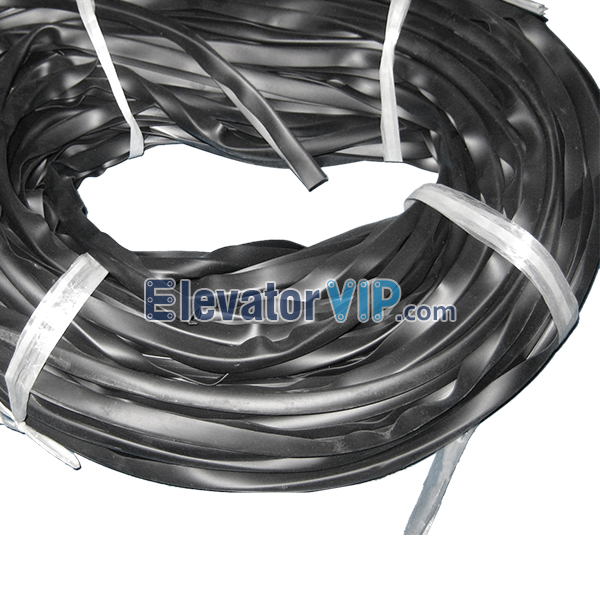 Otis Escalator Mechanical Parts Rubber Strip GAA50AFW1, Escalator Balustrade Glass Rubber Strip, OTIS Escalator Black Glass Rubber Strip, Escalator Balustrade Glass Rubber Strip for Sale, Escalator Balustrade Glass Rubber Strip Supplier, Wholesale Escalator Balustrade Glass Rubber Strip, Escalator Balustrade Glass Rubber Strip Exporter, Escalator Balustrade Glass Rubber Strip Manufacturer, Escalator Balustrade Glass Rubber Strip Factory