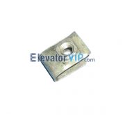 Escalator Mechanical Parts, Elastic Nut, GAA72BW1, Escalator Securing Handrail Guard Nut, Escalator Nut for Securing Handrail Guard, Escalator Securing Handrail Guard Nut Supplier, Escalator Securing Handrail Guard Nut Manufacturer, Escalator Securing Handrail Guard Nut Exporter, Wholesale Escalator Securing Handrail Guard Nut, Cheap Escalator Securing Handrail Guard Nut for Sale