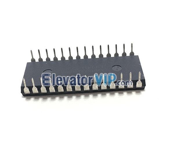 Memory EPROM LCB-II Z10 Chip, OTIS LCB_II PCB Board Z10, LCB II EPROM Z10, LCB2 Board Z10 EPROM, OTIS Elevator Motherboard IC Price, LCB-II Model Z10 Controller, GGA21240D1