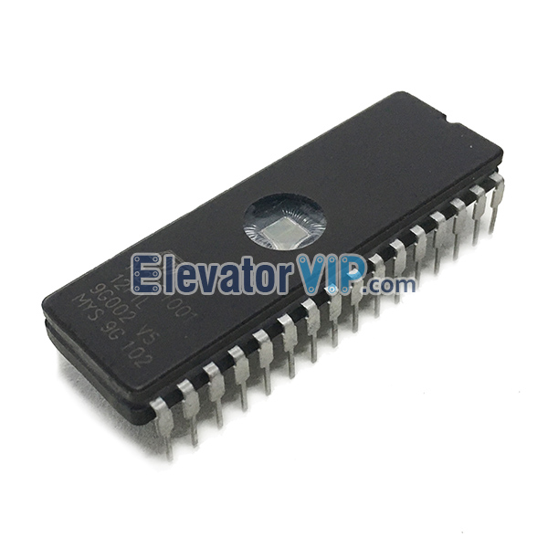 Memory EPROM LCB-II Z12 Chip, OTIS LCB_II PCB Board Z12, LCB II EPROM Z12, LCB2 Board Z12 EPROM, OTIS Elevator Motherboard IC Price, LCB-II Model Z12 Controller, GGA21240D1