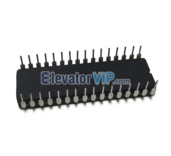 Memory EPROM LCB-II Z12 Chip, OTIS LCB_II PCB Board Z12, LCB II EPROM Z12, LCB2 Board Z12 EPROM, OTIS Elevator Motherboard IC Price, LCB-II Model Z12 Controller, GGA21240D1