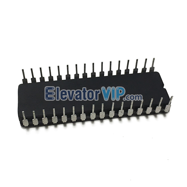 Memory EPROM LCB-II Z12 Chip, OTIS LCB_II PCB Board Z12, LCB II EPROM Z12, LCB2 Board Z12 EPROM, OTIS Elevator Motherboard IC Price, LCB-II Model Z12 Controller, GGA21240D1