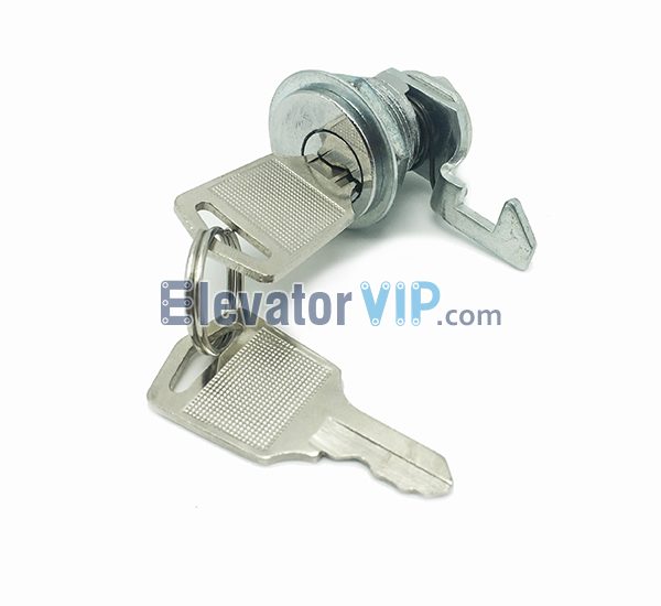 OTIS Elevator Cabin Box Door Hook Lock, OTIS COP Hook-Lock, OTIS Cabin Door Hook Lock, Elevator COP Hook Lock, Lift Car Operation Panel Hook Lock, E-431 Hook Lock, Elevator Cabin Hook Lock Supplier, XAA431AA1, XAA431J1