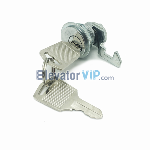 OTIS Elevator Cabin Box Door Hook Lock, OTIS COP Hook-Lock, OTIS Cabin Door Hook Lock, Elevator COP Hook Lock, Lift Car Operation Panel Hook Lock, E-431 Hook Lock, Elevator Cabin Hook Lock Supplier, XAA431AA1, XAA431J1