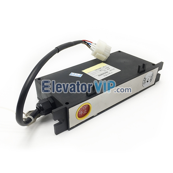 OTIS Escalator Emergency Stop Switch, XIZI OTIS Escalator Inspection Box, OTIS Escalator Emergency Stop with Lock, Escalator Inspection Box Factory, OTIS Escalator Emergency Stop Switch in India, XAA26220S2