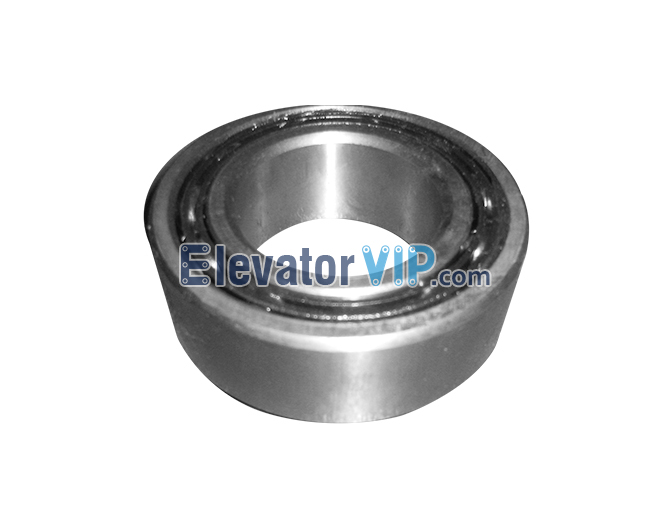 Otis Elevator Spare Parts Bearing SKF3211A, Elevator SKF 3211A Double Row Angular Contact Ball Bearing 55x100x33.3mm, Elevator Angular Contact Ball Bearing, OTIS Elevator Angular Contact Ball Bearing, Elevator Angular Contact Ball Bearing Supplier, Elevator Angular Contact Ball Bearing Manufacturer, Elevator Angular Contact Ball Bearing Exporter, Elevator Angular Contact Ball Bearing Factory, Cheap Elevator Angular Contact Ball Bearing for Sale, Wholesale Elevator Angular Contact Ball Bearing