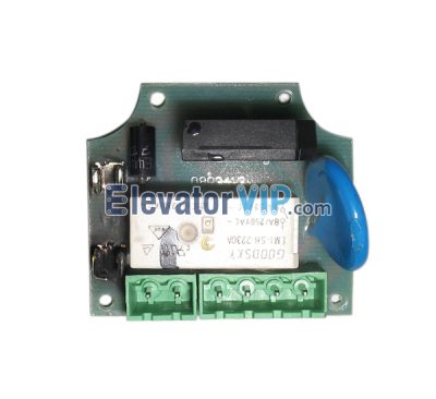 Otis Escalator Spare Parts EM-W1 Host Brake Coil Board $X/XAA234A1, Escalator Auxiliary Brake PCB Board, Escalator Auxiliary Brake Circuit Board, OTIS Escalator EM-W1 Host Brake Printed Circuit Board, Escalator Auxiliary Brake PCB Board Supplier, Cheap Escalator Auxiliary Brake PCB Board Online, Escalator Auxiliary Brake PCB Board Wholesaler, Escalator Auxiliary Brake PCB Board Exporter, Escalator Auxiliary Brake PCB Board for Sale