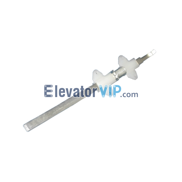 Otis Elevator Spare Parts 344mm Remove Rod for Triangle Lock $X/XAA431AB3-SPC, Elevator Remove Rod for Triangular Door Lock, Elevator Door Lock Remove Rod with Spring, OTIS Elevator Layer Door Ejector, Elevator Remove Rod Supplier, Elevator Remove Rod Manufacturer, Elevator Remove Rod Exporter, Elevator Remove Rod Factory, Cheap Elevator Remove Rod for Sale, Wholesale Elevator Remove Rod