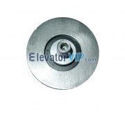 Elevator Spare Parts Roller XAA456AZ1, Elevator Pulley for Aircord Pax Doors, Elevator Pulley for Aircord Pax Door, Elevator Pulley Supplier, Elevator Pulley Manufacturer, Elevator Pulley Factory, Elevator Pulley Exporter, Wholesale Elevator Pulley, Cheap Elevator Pulley Online