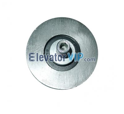 Otis Elevator Spare Parts Roller $X/XAA456AZ1-CI, Elevator Pulley for Aircord Pax Doors, OTIS Elevator Pulley for Aircord Pax Door, Elevator Pulley Supplier, Elevator Pulley Manufacturer, Elevator Pulley Factory, Elevator Pulley Exporter, Wholesale Elevator Pulley, Cheap Elevator Pulley Online