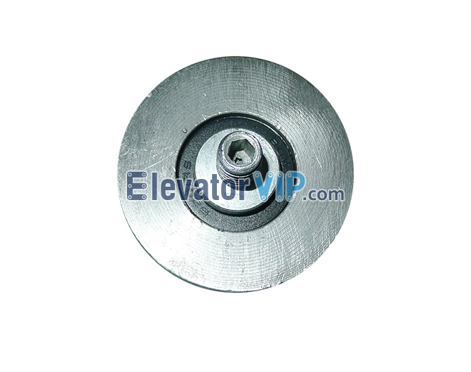 Otis Elevator Spare Parts Roller $X/XAA456AZ1-CI, Elevator Pulley for Aircord Pax Doors, OTIS Elevator Pulley for Aircord Pax Door, Elevator Pulley Supplier, Elevator Pulley Manufacturer, Elevator Pulley Factory, Elevator Pulley Exporter, Wholesale Elevator Pulley, Cheap Elevator Pulley Online