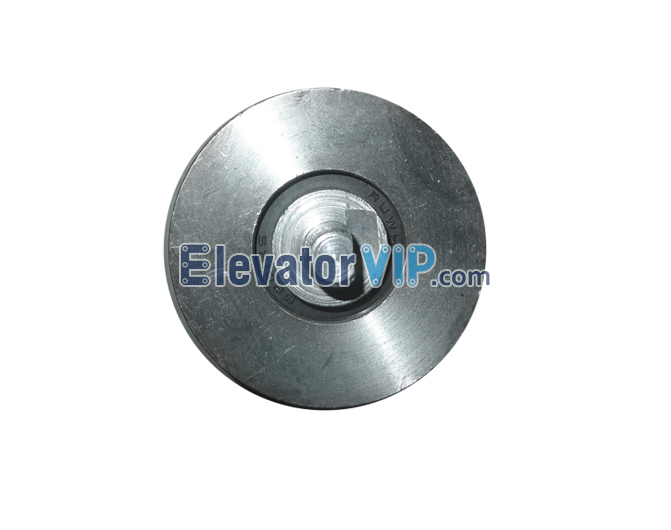 Otis Elevator Spare Parts Roller $X/XAA456AZ1-CI, Elevator Pulley for Aircord Pax Doors, OTIS Elevator Pulley for Aircord Pax Door, Elevator Pulley Supplier, Elevator Pulley Manufacturer, Elevator Pulley Factory, Elevator Pulley Exporter, Wholesale Elevator Pulley, Cheap Elevator Pulley Online