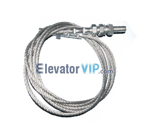 Otis Elevator Spare Parts Steel Wire Rope $X/XAA712X1, Elevator Steel Wire Rope for Door Closer Weight, Elevator Wire Rope of Door Closer Weight OP=1100, OTIS Elevator Steel Wire Rope, Elevator Steel Wire Rope of Door Closer, Elevator Steel Wire Rope of Door Closer Supplier, Elevator Steel Wire Rope of Door Closer Manufacturer, Elevator Steel Wire Rope of Door Closer Wholesaler, Elevator Steel Wire Rope of Door Closer Exporter, Cheap Elevator Steel Wire Rope of Door Closer for Sale, Buy Elevator Steel Wire Rope of Door Closer from China