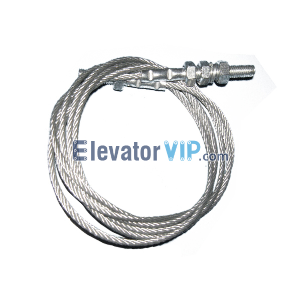 Otis Elevator Spare Parts Steel Wire Rope $X/XAA712X1, Elevator Steel Wire Rope for Door Closer Weight, Elevator Wire Rope of Door Closer Weight OP=1100, OTIS Elevator Steel Wire Rope, Elevator Steel Wire Rope of Door Closer, Elevator Steel Wire Rope of Door Closer Supplier, Elevator Steel Wire Rope of Door Closer Manufacturer, Elevator Steel Wire Rope of Door Closer Wholesaler, Elevator Steel Wire Rope of Door Closer Exporter, Cheap Elevator Steel Wire Rope of Door Closer for Sale, Buy Elevator Steel Wire Rope of Door Closer from China