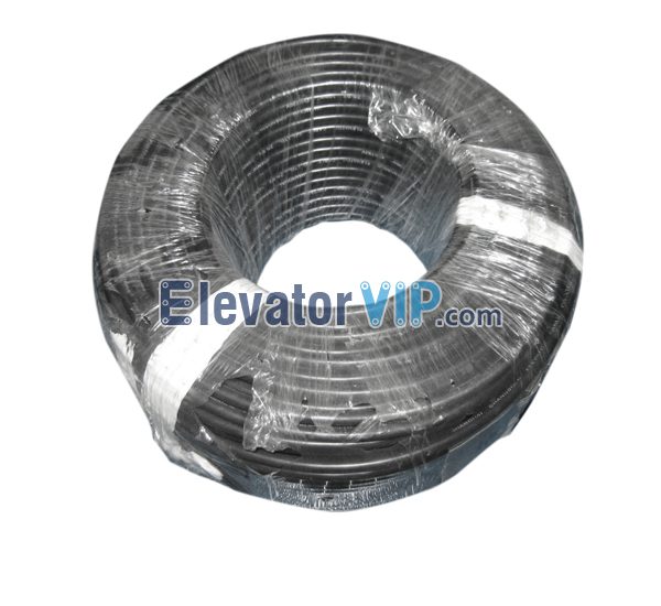 Otis Elevator Spare Parts Round Cable XAA174AA1, PVC Insulated TVVK Round Elevator Cable, Elevator PVC Round Cable, OTIS Lift Round Cable, Elevator PVC Round Cable Supplier, Elevator PVC Round Cable Manufacturer, Elevator PVC Round Cable Exporter, Elevator PVC Round Cable Factory, Elevator PVC Round Cable Wholesaler, Cheap Elevator PVC Round Cable for Sale, Buy Elevator PVC Round Cable in China