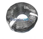 Elevator Spare Parts, Round Cable, XAA174Y1, PVC Insulated TVVK Round Elevator Cable, Elevator PVC Round Cable, Lift Round Cable, Elevator PVC Round Cable Supplier, Elevator PVC Round Cable Manufacturer, Elevator PVC Round Cable Exporter, Elevator PVC Round Cable Factory, Elevator PVC Round Cable Wholesaler, Cheap Elevator PVC Round Cable for Sale, Buy Elevator PVC Round Cable in China