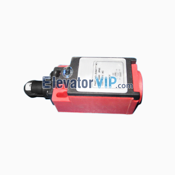 XIZI OTIS Escalator Travel Switch, OTIS Escalator Travel Switch TV231-11YU, Escalator Limit Switch Supplier, Escalator Limit Switch with Small Roller, Escalator Travel Switch Manufacturer, Elevator Travel Switch Wholesaler, Elevator Travel Switch Exporter, Cheap Elevator Limit Switch Online, XAA177A1