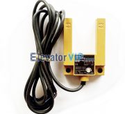 Elevator OMRON E3S-GS3E4 Photoelectric Sensor, Elevator Grooved-type Photoelectric Sensor, OTIS Lift Car-top Photoelectric Switch, Elevator Photoelectric Sensor, Elevator Photoelectric Sensor Supplier, Elevator Photoelectric Sensor Manufacturer, Elevator Photoelectric Sensor Factory, Elevator Photoelectric Sensor Exporter, Elevator Photoelectric Sensor Wholesaler, Cheap Elevator Photoelectric Sensor for Sale, Buy Quality Elevator Photoelectric Sensor from Elevatop Vip, XAA177AZ2