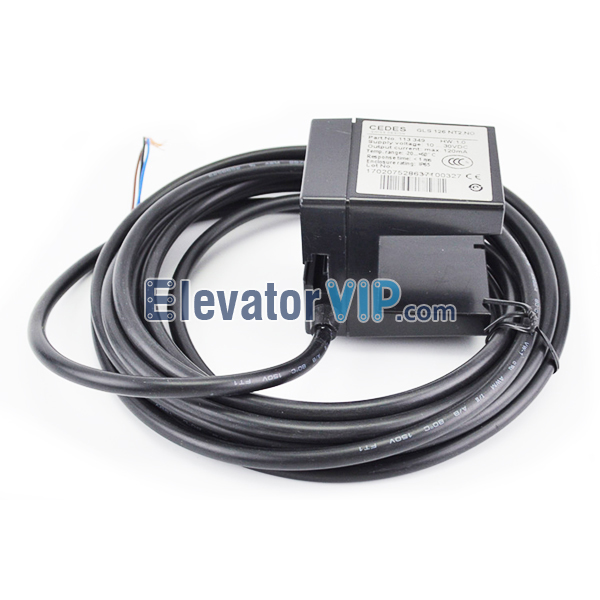 Elevator Photoelectric Switch for Leveling Sensor, Elevator Leveling Sensor, Elevator Flat Layer Sensor, OTIS Lift GLS1261 NO CEDES Door Detector, OTIS Elevator Light Curtain, Elevator Car-top light curtain Sensor, Elevator Leveling Sensor Supplier, Elevator Leveling Sensor Factory, Elevator Leveling Sensor Manufacturer, Wholesale Elevator Leveling Sensor, Elevator Leveling Sensor Exporter, Cheap Elevator Leveling Sensor for Sale, Buy Quality Elevator Leveling Sensor from China, XAA177AZ3