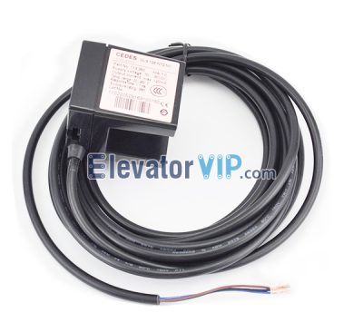 Elevator Photoelectric Switch for Leveling Sensor, Elevator Leveling Sensor, Elevator Flat Layer Sensor, OTIS Lift GLS1261 NC CEDES Door Detector, OTIS Elevator Light Curtain, Elevator Car-top light curtain Sensor, Elevator Leveling Sensor Supplier, Elevator Leveling Sensor Factory, Elevator Leveling Sensor Manufacturer, Wholesale Elevator Leveling Sensor, Elevator Leveling Sensor Exporter, Cheap Elevator Leveling Sensor for Sale, Buy Quality Elevator Leveling Sensor from China, XAA177AZ4