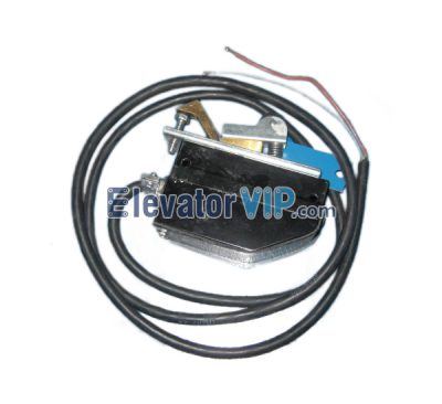Otis Elevator Spare Parts 131 Car Door Switch XAA177BC1, OTIS 131 Car Door Power Switch, Elevator Car Door Power Switch, Elevator Car Door Power Switch Supplier, Elevator Car Door Power Switch Manufacturer, OTIS Car Door Power Switch Wholesaler, Lift Car Door Power Switch Exporter, Cheap Lift Car Door Power Switch for Sale