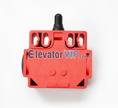 Otis Escalator Spare Parts LX28 Inlet Switch XAA177BE1, Escalator Step Sensor Truck, OTIS Handrail LX28 Inlet Switch, Escalator Limited Switch, OTIS Limited Switch Supplier, Escalator Limited Switch Manufacturer, Escalator Limited Switch Wholesaler, Cheap Escalator Limited Switch for Sale, Escalator Limited Switch Exporter