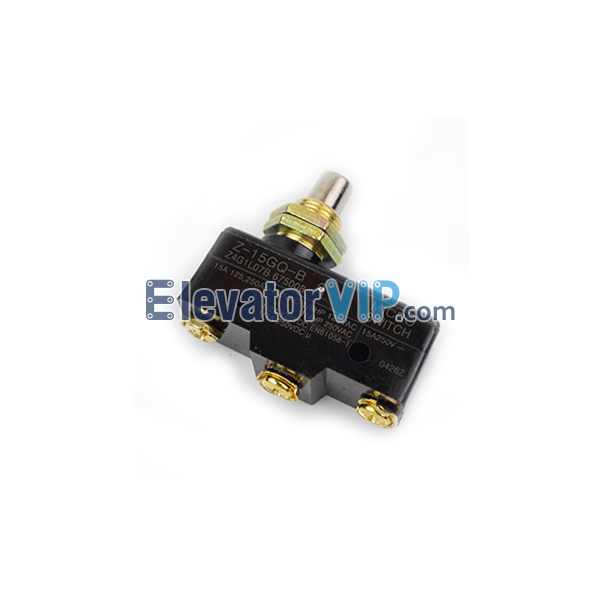 Otis Elevator Spare Parts Z-15GQ-B Switch XAA177BV4, Elevator Loadweight Switch, OTIS Elevator Loadweight Switch for Sale, Elevator Loadweight Switch Supplier, Wholesale Elevator Loadweight Switch, Elevator Loadweight Switch Exporter, Elevator Loadweight Switch Factory, Elevator Loadweight Switch Manufacturer, Cheap Elevator Loadweight Switch from China