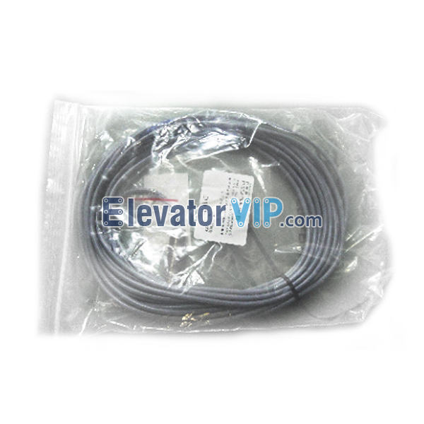 Otis Escalator Spare Parts Handrail with Speed Sensor XAA177CW3, Escalator Handrail Speed Monitoring Device, Sensor for Handrail Speed Detecting, OTIS Handrail Monitoring Device, OTIS Escalator Handrail Speed Sensor, Escalator Handrail Speed Sensor Supplier, Cheap Escalator Handrail Speed Sensor for Sale, Escalator Handrail Speed Sensor Exporter, Wholesale Escalator Handrail Speed Sensor, Escalator Handrail Speed Sensor Manufacturer, Escalator Handrail Speed Sensor Factory