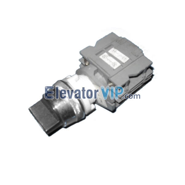 Otis Elevator Spare Parts Change-over Button XAA177FB2, Elevator Transform Button, OTIS Elevator 2A2B Transform Switch, Elevator Transform Button Supplier, Elevator Transform Button Exporter, Cheap Elevator Transform Button Online, Elevator Transform Button Manufacturer, Wholesale Elevator Transform Button, China Elevator Transform Button for Sale