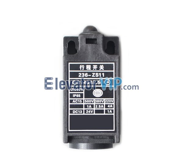 OTIS Elevator Spare Parts Governor Switch 236-ZS11 XAA177FP1, Cheap Limited Switch Supplier, OTIS Governor Switch 236-ZS11, Cheap Limited Switch Supplier, Elevator Limited Switch 231-ZS11, Elevator Limited Switch Manufacturer, Wholesale Elevator Limited Switch, Elevator Limited Switch Exporter, Elevator Limited Switch online, OTIS Limited Switch for Sale